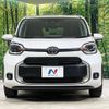 toyota sienta 2023 -TOYOTA--Sienta MXPL15G--1017824---TOYOTA--Sienta MXPL15G--1017824- image 18