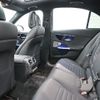 mercedes-benz c-class 2022 CFJ1649114 image 12