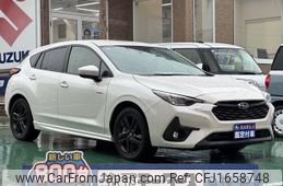 subaru impreza 2023 CFJ1658748