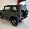 suzuki jimny-sierra 2018 quick_quick_JB74W_JB74W-104011 image 10