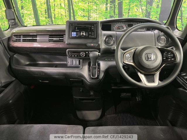 honda n-box 2020 -HONDA--N BOX 6BA-JF4--JF4-1120975---HONDA--N BOX 6BA-JF4--JF4-1120975- image 2