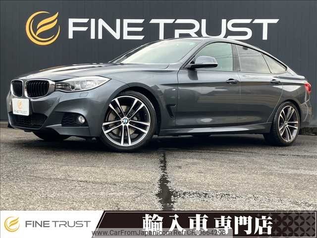 bmw 3-series 2013 -BMW--BMW 3 Series DBA-3X28--WBA3X32020D443859---BMW--BMW 3 Series DBA-3X28--WBA3X32020D443859- image 1