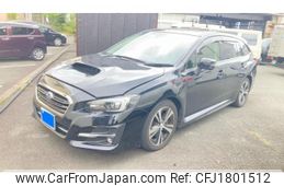 subaru levorg 2018 CFJ1801512