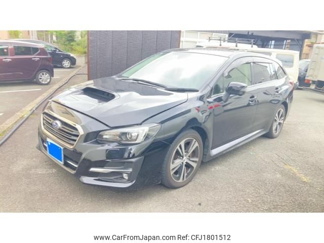 subaru levorg 2018 CFJ1801512 image 1
