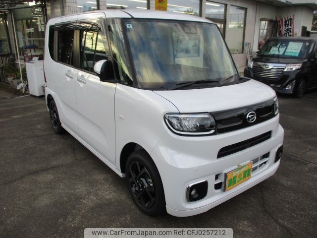 daihatsu tanto 2024 -DAIHATSU--Tanto 5BA-LA650S--LA650S-0436***---DAIHATSU--Tanto 5BA-LA650S--LA650S-0436***- image 1