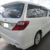 toyota alphard 2014 -TOYOTA--Alphard DBA-ANH20W--ANH20-8325538---TOYOTA--Alphard DBA-ANH20W--ANH20-8325538- image 2