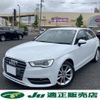 audi a3 2013 -AUDI--Audi A3 DBA-8VCXS--WAUZZZ8V2EA027278---AUDI--Audi A3 DBA-8VCXS--WAUZZZ8V2EA027278- image 2