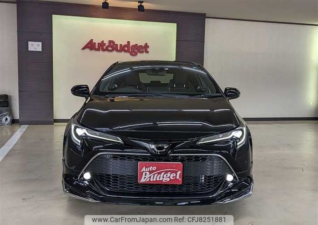 toyota toyota-others 2018 BD23015A1366 image 2