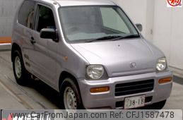 honda stepwagon-spada 2001 CFJ1587478