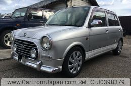 daihatsu mira-gino 2002 -DAIHATSU--Mira Gino L700S--0291783---DAIHATSU--Mira Gino L700S--0291783-