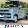 suzuki spacia 2021 -SUZUKI--Spacia 5AA-MK53S--MK53S-378155---SUZUKI--Spacia 5AA-MK53S--MK53S-378155- image 1