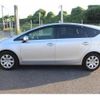 toyota prius-α 2018 CFJ1676498 image 4