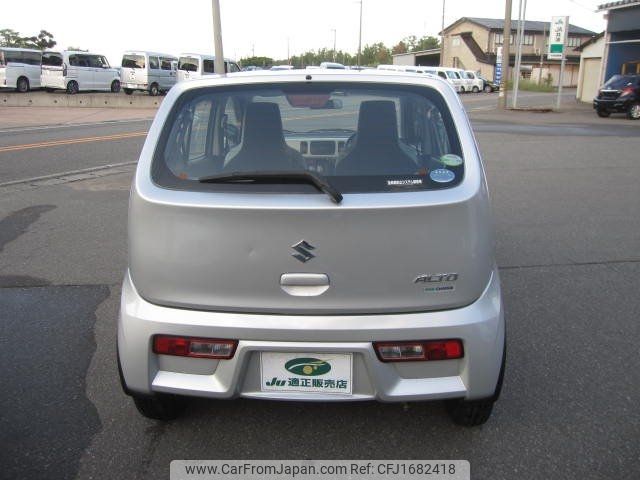 suzuki alto 2016 CFJ1682418 image 2
