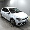 volkswagen polo 2022 quick_quick_3BA-AWDLA_WVWZZZAWZNU068705 image 4