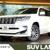 toyota land-cruiser-prado 2018 -TOYOTA--Land Cruiser Prado LDA-GDJ150W--GDJ150-0033352---TOYOTA--Land Cruiser Prado LDA-GDJ150W--GDJ150-0033352- image 1