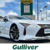 lexus lc 2018 CFJ1720929 image 1