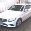 mercedes-benz c-class 2019 quick_quick_DBA-205040C_WDD2050402R470796 image 4