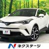 toyota c-hr 2017 CFJ1369018 image 1
