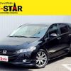 honda odyssey 2008 -HONDA--Odyssey DBA-RB3--RB3-1007214---HONDA--Odyssey DBA-RB3--RB3-1007214- image 1