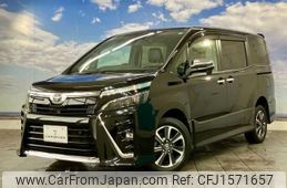 toyota voxy 2020 CFJ1571657