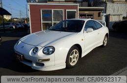 toyota celica 1999 quick_quick_ST202_ST202-0133699