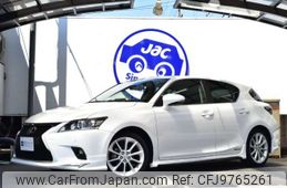 lexus ct 2011 -LEXUS--Lexus CT DAA-ZWA10--ZWA10-2025623---LEXUS--Lexus CT DAA-ZWA10--ZWA10-2025623-