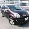 toyota passo 2010 -TOYOTA--Passo DBA-KGC30--KGC30-0030983---TOYOTA--Passo DBA-KGC30--KGC30-0030983- image 1