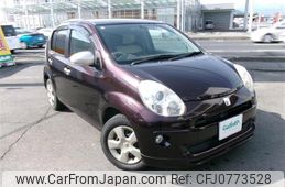 toyota passo 2010 -TOYOTA--Passo DBA-KGC30--KGC30-0030983---TOYOTA--Passo DBA-KGC30--KGC30-0030983-