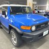 toyota fj-cruiser 2011 AF-GSJ15-0116078 image 3