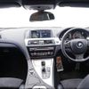 bmw 6-series 2012 -BMW 【千葉 332ﾙ1326】--BMW 6 Series 6A30--0DF13653---BMW 【千葉 332ﾙ1326】--BMW 6 Series 6A30--0DF13653- image 24