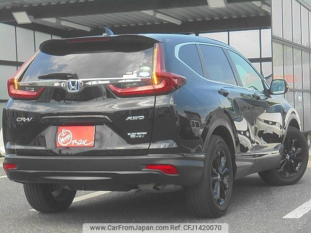 honda cr-v 2020 -HONDA--CR-V 6AA-RT6--RT6-1200098---HONDA--CR-V 6AA-RT6--RT6-1200098- image 2