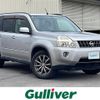 nissan x-trail 2008 -NISSAN--X-Trail DBA-NT31--NT31-024611---NISSAN--X-Trail DBA-NT31--NT31-024611- image 1