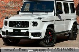 mercedes-benz amg 2025 CFJ1569591