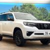 toyota land-cruiser-prado 2023 quick_quick_TRJ150W_TRJ150-0168545 image 16