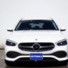 mercedes-benz c-class-station-wagon 2022 CFJ1831219 image 4