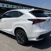 lexus nx 2021 quick_quick_6AA-AYZ15_AYZ15-1015448 image 2