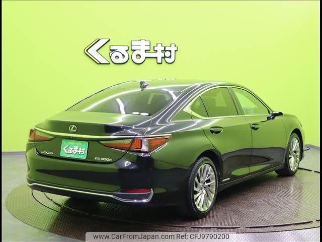 lexus es 2019 -LEXUS--Lexus ES 6AA-AXZH10--AXZH10-1010239---LEXUS--Lexus ES 6AA-AXZH10--AXZH10-1010239- image 2