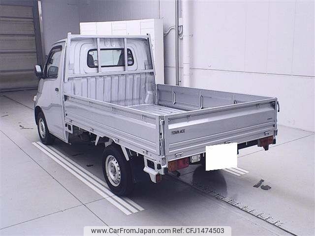 toyota townace-truck 2020 -TOYOTA 【岐阜 400ﾎ7326】--Townace Truck S402U-0030346---TOYOTA 【岐阜 400ﾎ7326】--Townace Truck S402U-0030346- image 2