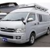 toyota hiace-van 2009 GOO_JP_700070921030250604004 image 19