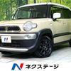 suzuki xbee 2018 CFJ1713149 image 1