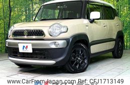 suzuki xbee 2018 CFJ1713149