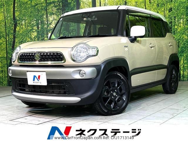 suzuki xbee 2018 CFJ1713149 image 1
