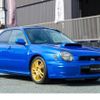 subaru impreza 2002 GOO_JP_700060008130240619001 image 1