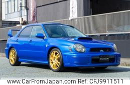 subaru impreza 2002 GOO_JP_700060008130240619001