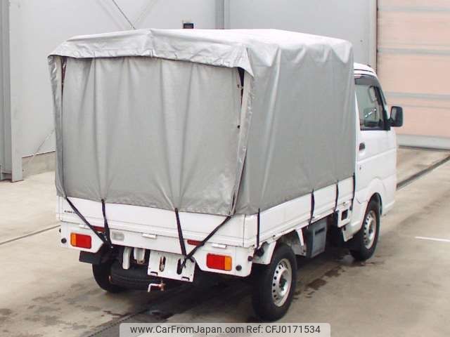 nissan clipper-truck 2016 -NISSAN--Clipper Truck EBD-DR16T--DR16T-247031---NISSAN--Clipper Truck EBD-DR16T--DR16T-247031- image 2