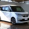 suzuki solio 2018 -SUZUKI--Solio DAA-MA36S--MA36S-676186---SUZUKI--Solio DAA-MA36S--MA36S-676186- image 1