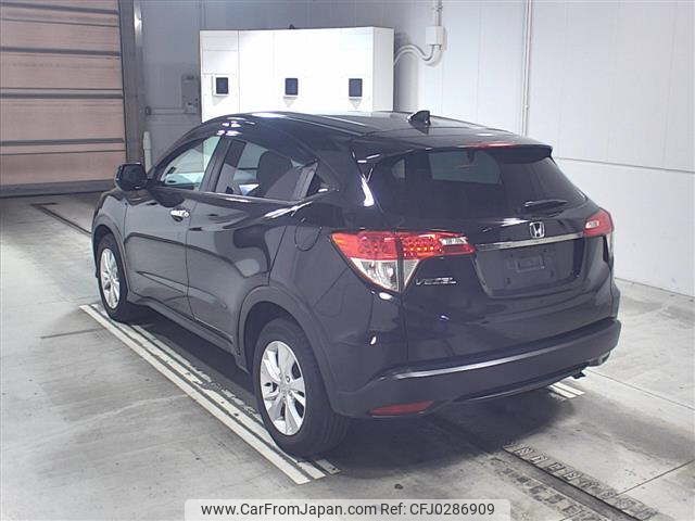 honda vezel 2019 -HONDA--VEZEL RU1-1322710---HONDA--VEZEL RU1-1322710- image 2