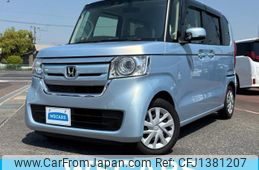 honda n-box 2020 quick_quick_6BA-JF3_JF3-1537261