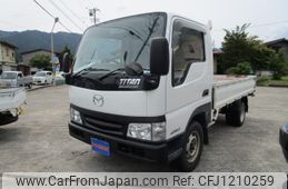 mazda titan 2006 -MAZDA--Titan KR-SYF6L--SYF6L-100427---MAZDA--Titan KR-SYF6L--SYF6L-100427-