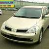 nissan tiida 2007 No.10644 image 1